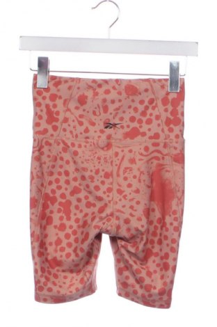 Dámské legíny  Reebok, Velikost XS, Barva Vícebarevné, Cena  430,00 Kč