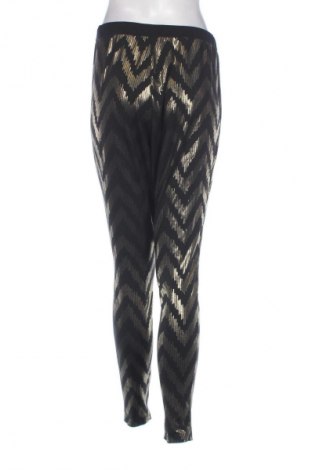 Damskie legginsy SHEIN, Rozmiar M, Kolor Kolorowy, Cena 82,99 zł