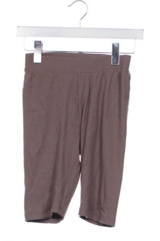 Damen Leggings Sinsay, Größe XS, Farbe Braun, Preis 15,86 €