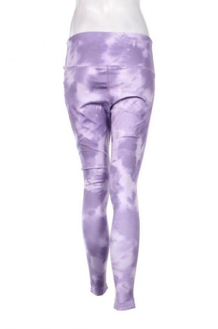 Damskie legginsy Sports Performance by Tchibo, Rozmiar M, Kolor Kolorowy, Cena 94,26 zł