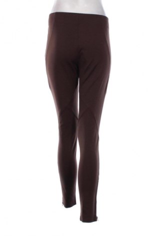 Damen Leggings Stefanel, Größe M, Farbe Braun, Preis € 52,09