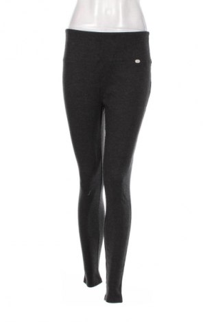Damen Leggings Timezone, Größe L, Farbe Grau, Preis € 13,99