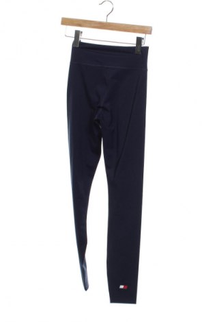Colant de femei Tommy Hilfiger, Mărime XXS, Culoare Albastru, Preț 165,99 Lei