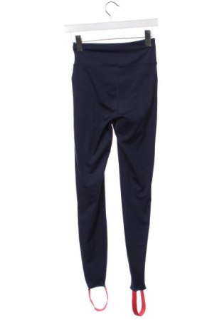 Dámske legíny  Tommy Sport, Veľkosť XS, Farba Modrá, Cena  28,13 €