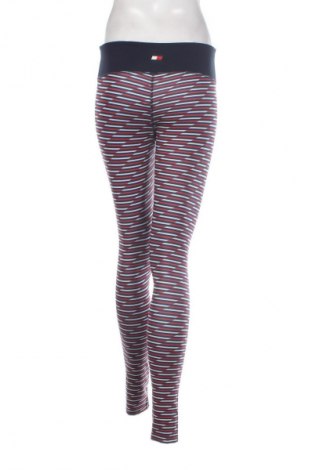 Damen Leggings Tommy Sport, Größe S, Farbe Mehrfarbig, Preis € 33,99