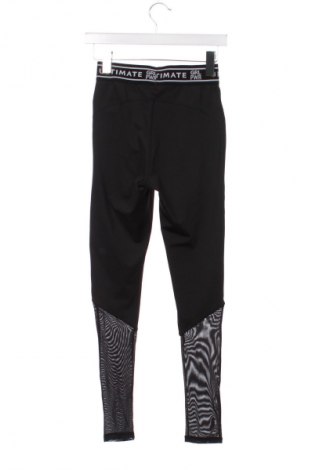 Dámske legíny  Ultimate, Veľkosť XS, Farba Čierna, Cena  16,00 €
