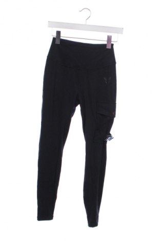 Damen Leggings Unbranded, Größe XS, Farbe Schwarz, Preis 13,00 €
