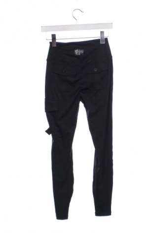 Damen Leggings Unbranded, Größe XS, Farbe Schwarz, Preis 13,00 €