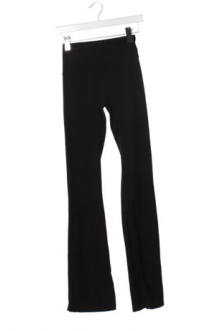 Dámske legíny  Unbranded, Veľkosť XS, Farba Čierna, Cena  6,95 €
