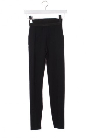 Dámske legíny  Unbranded, Veľkosť XS, Farba Čierna, Cena  13,30 €