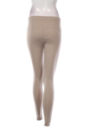 Damen Leggings Unbranded, Größe M, Farbe Beige, Preis € 6,99