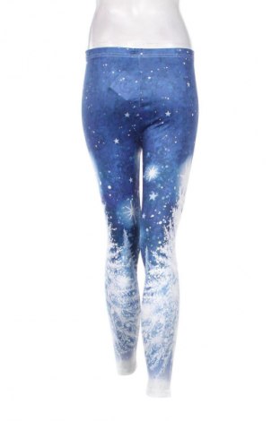 Damen Leggings Unbranded, Größe S, Farbe Mehrfarbig, Preis € 13,29