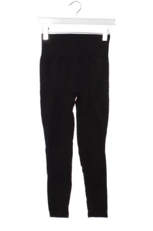 Damen Leggings Unbranded, Größe XS, Farbe Schwarz, Preis € 13,29