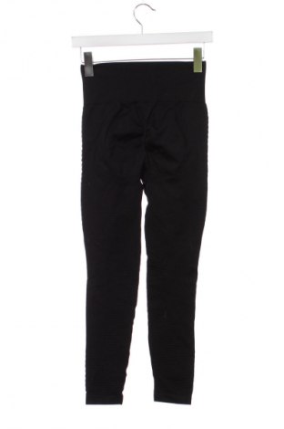 Damen Leggings Unbranded, Größe XS, Farbe Schwarz, Preis € 13,29