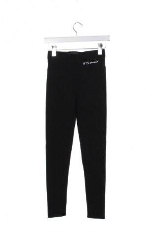 Damen Leggings Unbranded, Größe XXS, Farbe Schwarz, Preis € 13,99