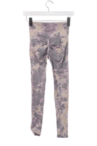 Damen Leggings Unbranded, Größe XS, Farbe Mehrfarbig, Preis 13,22 €