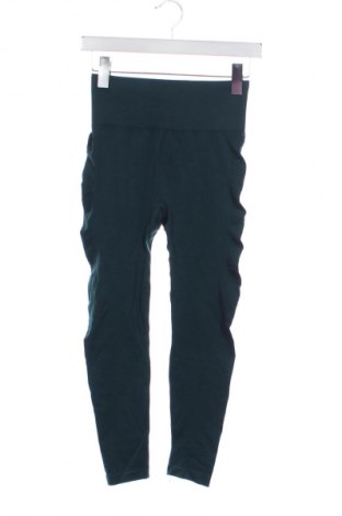 Damen Leggings Unbranded, Größe XXS, Farbe Grün, Preis € 8,99