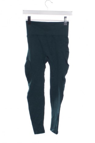 Damen Leggings Unbranded, Größe XXS, Farbe Grün, Preis € 8,99