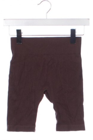 Dámske legíny  Unbranded, Veľkosť XS, Farba Hnedá, Cena  13,30 €