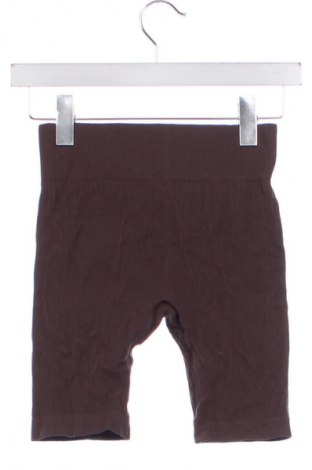Dámske legíny  Unbranded, Veľkosť XS, Farba Hnedá, Cena  13,30 €