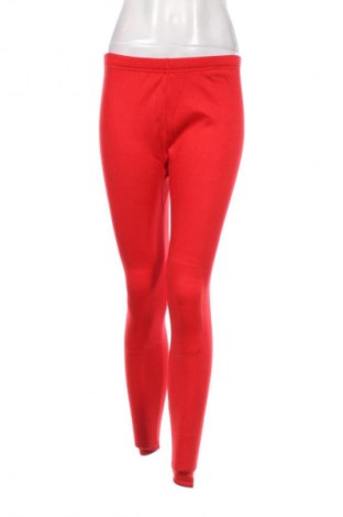 Dámske legíny  Unbranded, Veľkosť M, Farba Červená, Cena  15,95 €