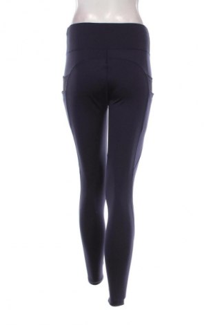 Damen Leggings Unbranded, Größe M, Farbe Blau, Preis 13,30 €
