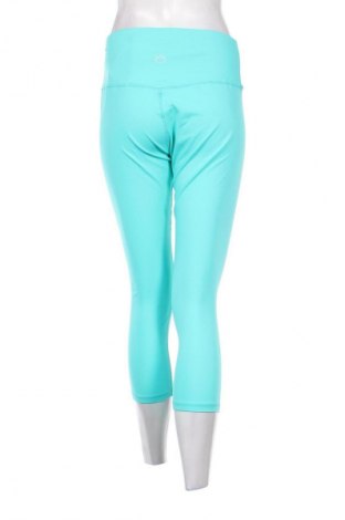 Dámske legíny  Unbranded, Veľkosť XXL, Farba Zelená, Cena  21,00 €