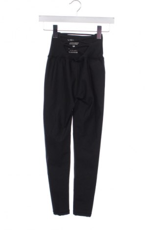 Damskie legginsy Unbranded, Rozmiar M, Kolor Czarny, Cena 111,37 zł