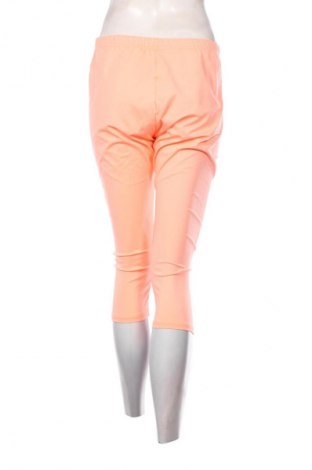 Damen Leggings Unbranded, Größe XL, Farbe Orange, Preis 10,00 €