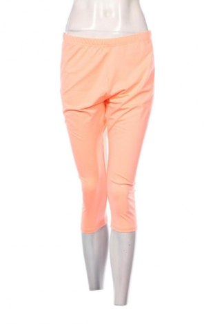 Damen Leggings Unbranded, Größe XL, Farbe Orange, Preis 10,00 €