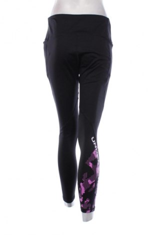 Damen Leggings Under Armour, Größe L, Farbe Schwarz, Preis € 17,30