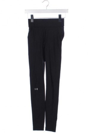 Női leggings Under Armour, Méret XS, Szín Fekete, Ár 13 618 Ft