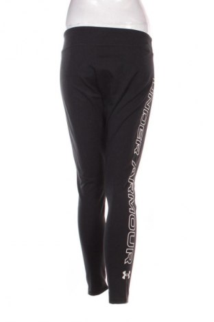 Damen Leggings Under Armour, Größe XL, Farbe Schwarz, Preis € 23,99