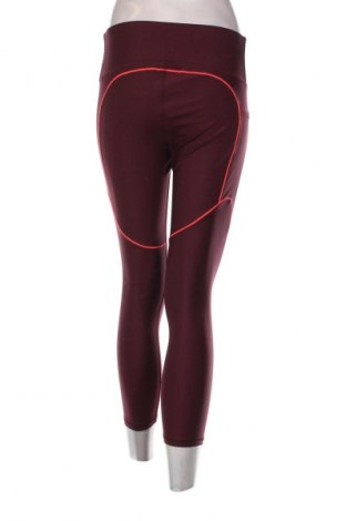Dámské legíny  Under Armour, Velikost L, Barva Červená, Cena  549,00 Kč