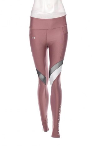 Dámské legíny  Under Armour, Velikost S, Barva Vícebarevné, Cena  549,00 Kč