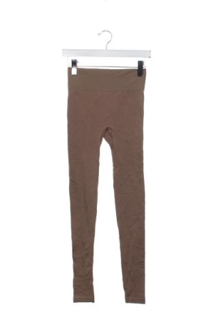 Damen Leggings Valley Girl, Größe S, Farbe Braun, Preis € 21,99