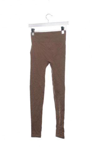 Damen Leggings Valley Girl, Größe S, Farbe Braun, Preis € 21,99