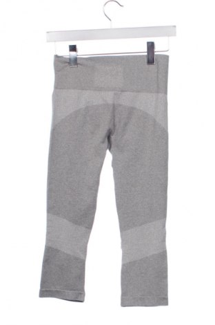 Dámske legíny  Work Out, Veľkosť XS, Farba Sivá, Cena  13,30 €