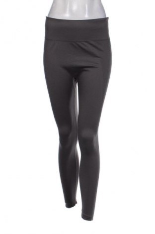 Damen Leggings Work Out, Größe L, Farbe Grau, Preis 13,00 €