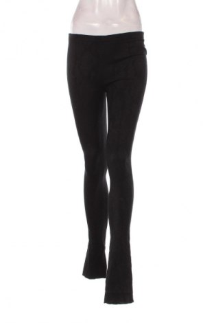 Damen Leggings Zadig & Voltaire Deluxe, Größe M, Farbe Schwarz, Preis € 52,73