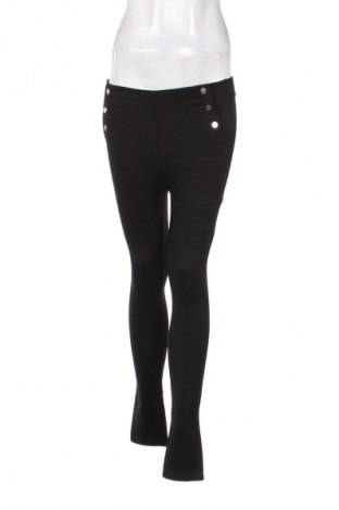 Damen Leggings Zara, Größe S, Farbe Schwarz, Preis 8,16 €