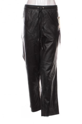 Dámske kožené nohavice  Bpc Bonprix Collection, Veľkosť XXL, Farba Čierna, Cena  99,95 €