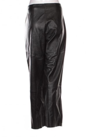 Dámské kožené kalhoty  H&M, Velikost L, Barva Černá, Cena  1 749,00 Kč