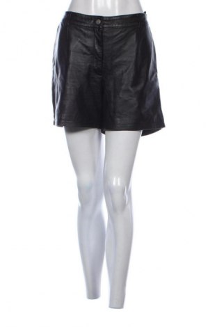 Damen Lederhose Mandarin, Größe XL, Farbe Schwarz, Preis € 30,99