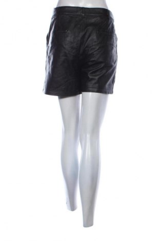 Damen Lederhose Mandarin, Größe XL, Farbe Schwarz, Preis € 30,99