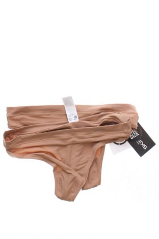 Дамски комплект Skiny, Размер M, Цвят Бежов, Цена 15,84 €