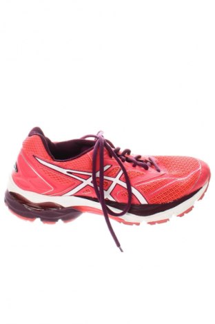 Damenschuhe ASICS, Größe 38, Farbe Rosa, Preis € 61,99