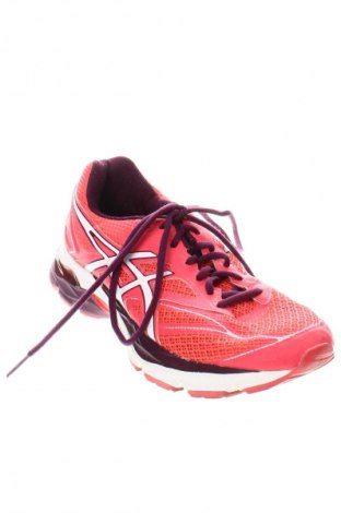 Damenschuhe ASICS, Größe 38, Farbe Rosa, Preis € 61,99