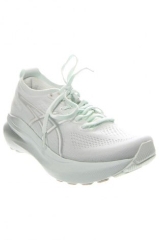 Damenschuhe ASICS, Größe 40, Farbe Grün, Preis € 129,99