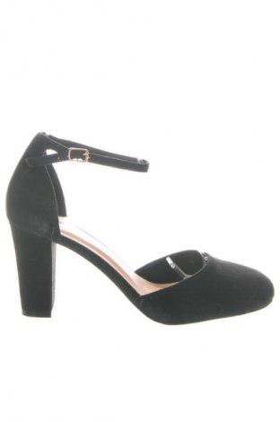 Damenschuhe About You, Größe 40, Farbe Schwarz, Preis 18,99 €